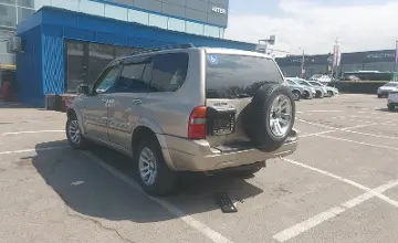 Suzuki XL7 2003 года за 3 500 000 тг. в Алматы фото 4
