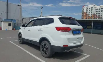 Lifan Myway 2018 года за 5 500 000 тг. в Шымкент фото 4