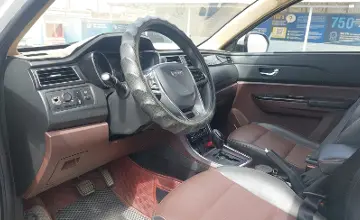 Lifan Myway 2018 года за 5 500 000 тг. в Шымкент фото 5