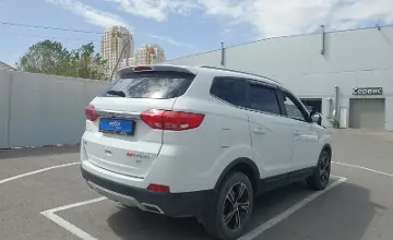 Lifan Myway 2018 года за 5 500 000 тг. в Шымкент фото 3