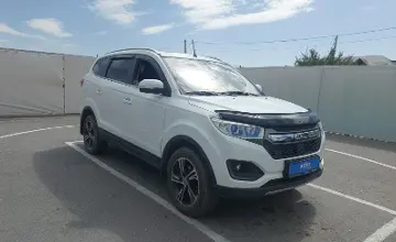 Lifan Myway 2018 года за 5 500 000 тг. в Шымкент фото 2