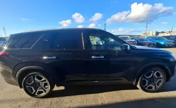 Hyundai Palisade 2023 года за 25 000 000 тг. в Петропавловск фото 4