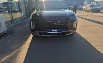Hyundai Palisade 2023 года за 25 000 000 тг. в Петропавловск фото 2