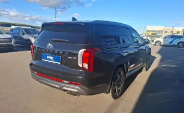 Hyundai Palisade 2023 года за 25 000 000 тг. в Петропавловск