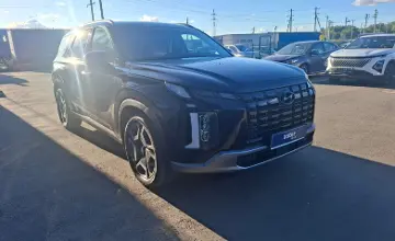 Hyundai Palisade 2023 года за 25 000 000 тг. в Петропавловск фото 3