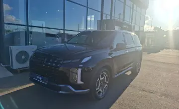 Hyundai Palisade 2023 года за 25 000 000 тг. в Петропавловск фото 1