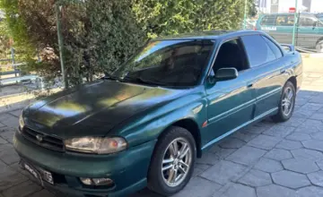 Subaru Legacy 1998 года за 2 500 000 тг. в Талдыкорган фото 1