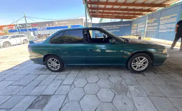 Subaru Legacy 1998 года за 2 500 000 тг. в Талдыкорган фото 4