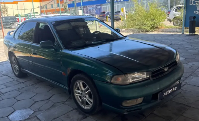 Subaru Legacy 1998 года за 2 500 000 тг. в Талдыкорган фото 3