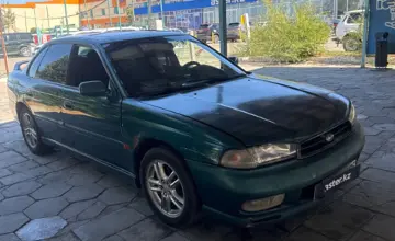 Subaru Legacy 1998 года за 2 500 000 тг. в Талдыкорган фото 3