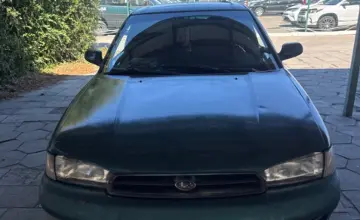 Subaru Legacy 1998 года за 2 500 000 тг. в Талдыкорган фото 2