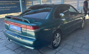Subaru Legacy 1998 года за 2 500 000 тг. в Талдыкорган