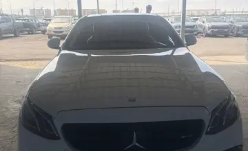 Mercedes-Benz E-Класс 2016 года за 14 500 000 тг. в Алматы фото 2