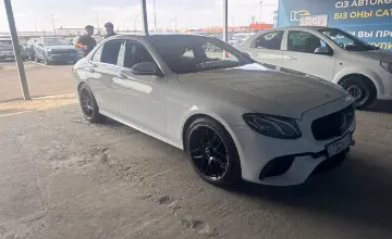 Mercedes-Benz E-Класс 2016 года за 14 500 000 тг. в Алматы фото 3