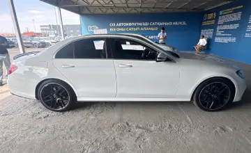 Mercedes-Benz E-Класс 2016 года за 14 500 000 тг. в Алматы фото 4