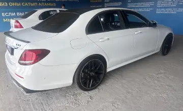 Mercedes-Benz E-Класс 2016 года за 14 500 000 тг. в Алматы