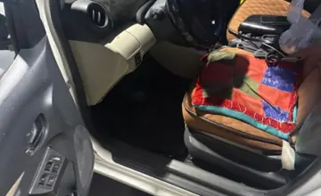 Toyota Yaris 2007 года за 3 300 000 тг. в Алматы фото 5