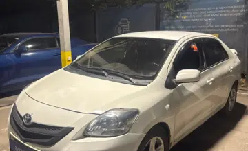Toyota Yaris 2007 года за 3 300 000 тг. в Алматы фото 1