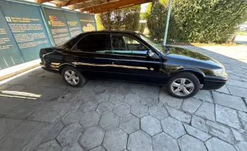 Toyota Camry 2000 года за 2 800 000 тг. в Талдыкорган фото 4