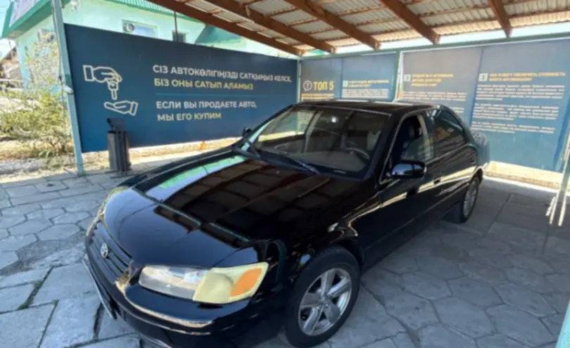Toyota Camry 2000 года за 2 800 000 тг. в Талдыкорган