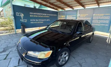 Toyota Camry 2000 года за 2 800 000 тг. в Талдыкорган фото 1