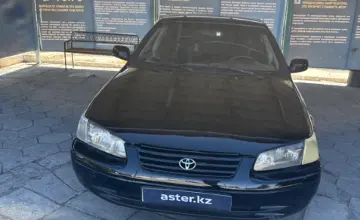 Toyota Camry 2000 года за 2 800 000 тг. в Талдыкорган фото 2