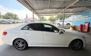 Mercedes-Benz E-Класс 2015 года за 13 500 000 тг. в Алматы фото 4