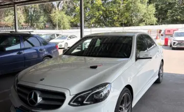 Mercedes-Benz E-Класс 2015 года за 13 500 000 тг. в Алматы фото 1