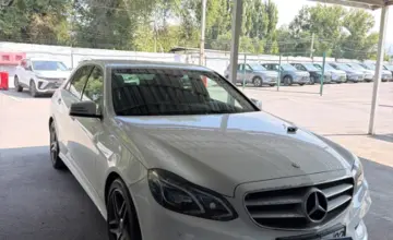 Mercedes-Benz E-Класс 2015 года за 13 500 000 тг. в Алматы фото 3