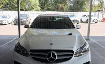Mercedes-Benz E-Класс 2015 года за 13 500 000 тг. в Алматы фото 2