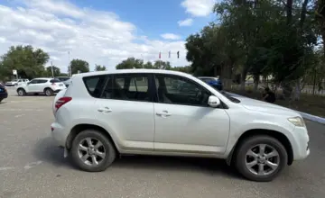 Toyota RAV4 2012 года за 8 600 000 тг. в Актобе фото 4