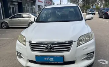 Toyota RAV4 2012 года за 8 600 000 тг. в Актобе фото 2