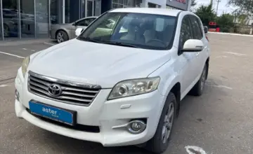 Toyota RAV4 2012 года за 8 600 000 тг. в Актобе фото 1
