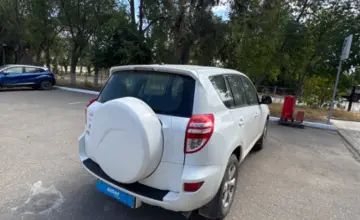 Toyota RAV4 2012 года за 8 600 000 тг. в Актобе