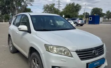 Toyota RAV4 2012 года за 8 600 000 тг. в Актобе фото 3