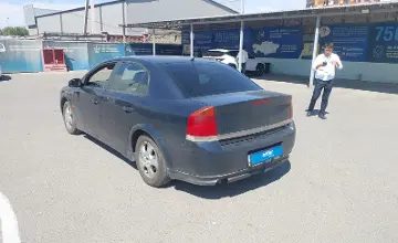 Opel Vectra 2002 года за 1 500 000 тг. в Шымкент фото 4