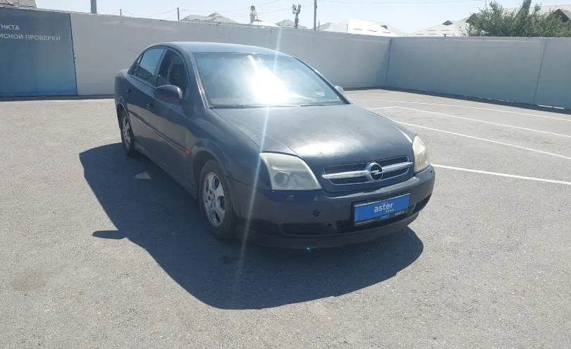 Opel Vectra 2002 года за 1 500 000 тг. в Шымкент фото 2