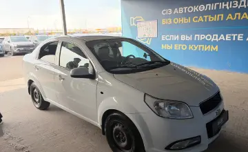 Chevrolet Nexia 2022 года за 4 000 000 тг. в Алматы фото 3