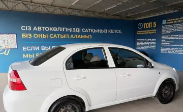 Chevrolet Nexia 2022 года за 4 000 000 тг. в Алматы фото 4