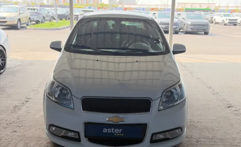 Chevrolet Nexia 2022 года за 4 000 000 тг. в Алматы фото 2