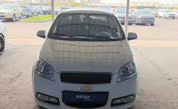 Chevrolet Nexia 2022 года за 4 000 000 тг. в Алматы фото 2
