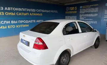 Chevrolet Nexia 2022 года за 4 000 000 тг. в Алматы