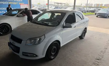 Chevrolet Nexia 2022 года за 4 000 000 тг. в Алматы фото 1
