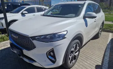 Haval F7 2021 года за 7 000 000 тг. в Астана фото 1