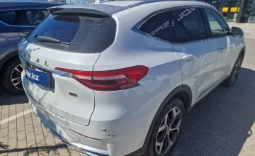 Haval F7 2021 года за 7 000 000 тг. в Астана