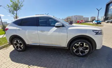 Haval F7 2021 года за 7 000 000 тг. в Астана фото 4