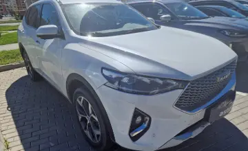 Haval F7 2021 года за 7 000 000 тг. в Астана фото 3