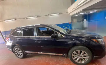 Subaru Outback 2018 года за 11 000 000 тг. в Астана фото 4