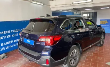 Subaru Outback 2018 года за 11 000 000 тг. в Астана