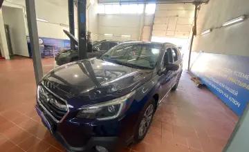 Subaru Outback 2018 года за 11 000 000 тг. в Астана фото 1